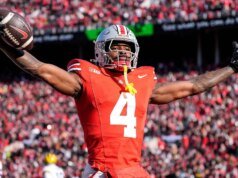 俄亥俄州立大學 vs. 密歇根大學的預測,賠率:2025 年對抗周根據經過驗證的模型進行選擇
| mtgamer.com 俄亥俄州立大學 vs. 密歇根大學的預測,賠率:2025 年對抗周根據經過驗證的模型進行選擇
| mtgamer.com