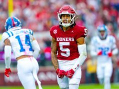 大學橄欖球第 14 週選秀權反對分佈、趨勢:38-29 輪專家揭示最佳投注
| mtgamer.com 大學橄欖球第 14 週選秀權反對分佈、趨勢:38-29 輪專家揭示最佳投注
| mtgamer.com