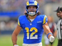 自學習 AI 發布 NFL 選秀權、每場第 13 場比賽的得分預測
| mtgamer.com 自學習 AI 發布 NFL 選秀權、每場第 13 場比賽的得分預測
| mtgamer.com