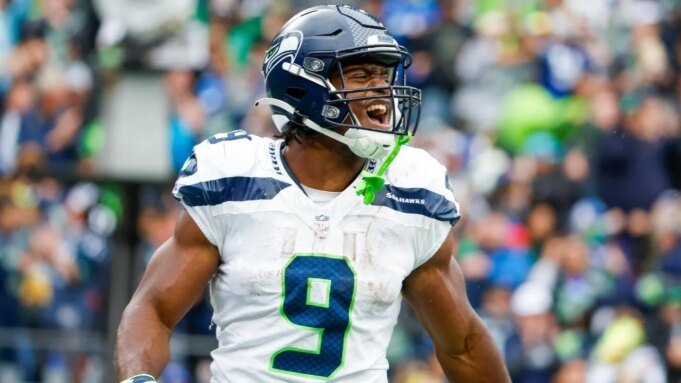 NFL DFS，第 13 週：FanDuel 每日最佳 Fantasy 橄欖球精選、DraftKings 週日主要名單
| mtgamer.com