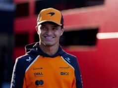 蘭多·諾里斯什麼時候能贏得 2025 年 F1 世界冠軍?
| mtgamer.com 蘭多·諾里斯什麼時候能贏得 2025 年 F1 世界冠軍?
| mtgamer.com