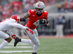 2025 年十大錦標賽冠軍賽:俄亥俄州立大學對陣印第安納大學,將在印第安納波利斯舉行紀念性衝突
| mtgamer.com 2025 年十大錦標賽冠軍賽:俄亥俄州立大學對陣印第安納大學,將在印第安納波利斯舉行紀念性衝突
| mtgamer.com