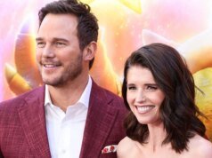 凱瑟琳·施瓦辛格透露了她在嫁給克里斯·帕拉特之前與演員簽訂的“協議”
| mtgamer.com 凱瑟琳·施瓦辛格透露了她在嫁給克里斯·帕拉特之前與演員簽訂的“協議”
| mtgamer.com