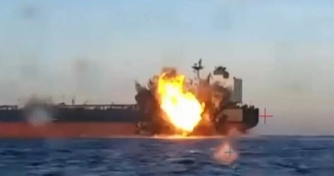 俄羅斯-烏克蘭戰爭：關鍵事件列表，第 1,375 天
| mtgamer.com