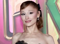 阿麗亞娜·格蘭德 (Ariana Grande) 分享“愛心提醒”,不要評論她的外表
| mtgamer.com 阿麗亞娜·格蘭德 (Ariana Grande) 分享“愛心提醒”,不要評論她的外表
| mtgamer.com