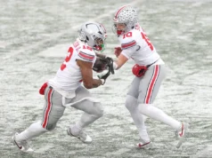 大學橄欖球的贏家和輸家:以下是每場分區冠軍賽的早期回顧
| mtgamer.com 大學橄欖球的贏家和輸家:以下是每場分區冠軍賽的早期回顧
| mtgamer.com