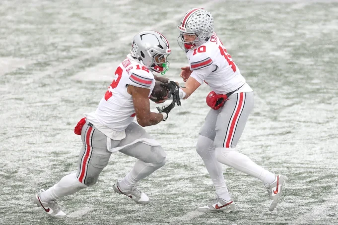 大學橄欖球的贏家和輸家：以下是每場分區冠軍賽的早期回顧
| mtgamer.com