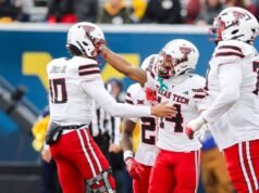 大學橄欖球季后賽第 14 週後選秀
| mtgamer.com 大學橄欖球季后賽第 14 週後選秀
| mtgamer.com