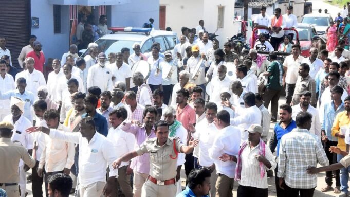 2025 年 Telangana GP 選舉：4,236 個 Sarpanch 職位收到 25,654 份提名，其中 70% 在最後一天提交
| mtgamer.com