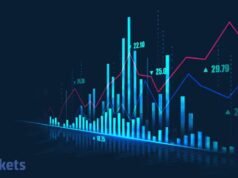 Bajaj Finance、Tata Steel 躋身 InCred Equities 十大最值得信賴的想法之列,潛在上漲空間高達 188%
| mtgamer.com Bajaj Finance、Tata Steel 躋身 InCred Equities 十大最值得信賴的想法之列,潛在上漲空間高達 188%
| mtgamer.com