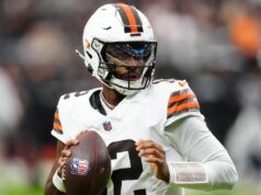 NFL 第 13 週賠率、預測、專家精選:比爾隊能否在對陣鋼人隊的比賽中反彈? Shedeur Sanders 會報導嗎?
| mtgamer.com NFL 第 13 週賠率、預測、專家精選:比爾隊能否在對陣鋼人隊的比賽中反彈? Shedeur Sanders 會報導嗎?
| mtgamer.com
