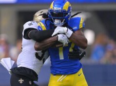 自學習 AI 發布 NFL 選秀權、每場第 13 場比賽的得分預測
| mtgamer.com 自學習 AI 發布 NFL 選秀權、每場第 13 場比賽的得分預測
| mtgamer.com