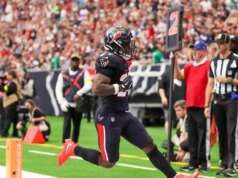 來自經過驗證的 NFL 模型的第 13 週 Fantasy Football 排名、預測、臥舖和彩帶
| mtgamer.com 來自經過驗證的 NFL 模型的第 13 週 Fantasy Football 排名、預測、臥舖和彩帶
| mtgamer.com