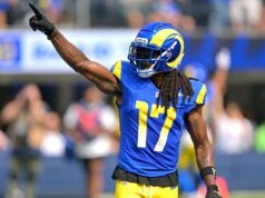 第 13 週 NFL 任意達陣得分手選擇、賠率:達萬特·亞當斯 (Davante Adams) 是任意達陣得分手投注的最佳投注之一
| mtgamer.com 第 13 週 NFL 任意達陣得分手選擇、賠率:達萬特·亞當斯 (Davante Adams) 是任意達陣得分手投注的最佳投注之一
| mtgamer.com