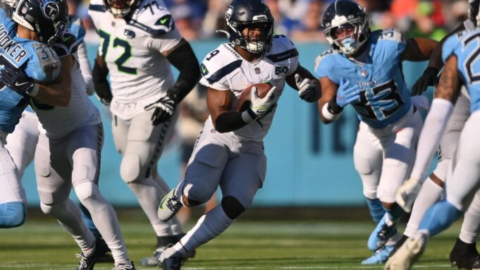 NFL DFS，第 13 週：FanDuel 每日最佳 Fantasy 橄欖球精選、DraftKings 週日主要名單
| mtgamer.com