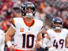 NFL DFS、野馬隊 vs. 指揮官:每日最佳夢幻精選、陣容、“週日橄欖球之夜”建議
| mtgamer.com NFL DFS、野馬隊 vs. 指揮官:每日最佳夢幻精選、陣容、“週日橄欖球之夜”建議
| mtgamer.com