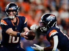 最佳投注應用程序、週日橄欖球之夜 NFL 體育博彩促銷:如何、在哪裡投注指揮官隊與野馬隊
| mtgamer.com 最佳投注應用程序、週日橄欖球之夜 NFL 體育博彩促銷:如何、在哪裡投注指揮官隊與野馬隊
| mtgamer.com