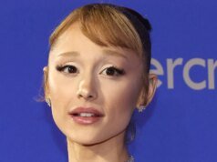 阿麗亞娜·格蘭德 (Ariana Grande) 分享關於身體羞辱的情感提醒
| mtgamer.com 阿麗亞娜·格蘭德 (Ariana Grande) 分享關於身體羞辱的情感提醒
| mtgamer.com