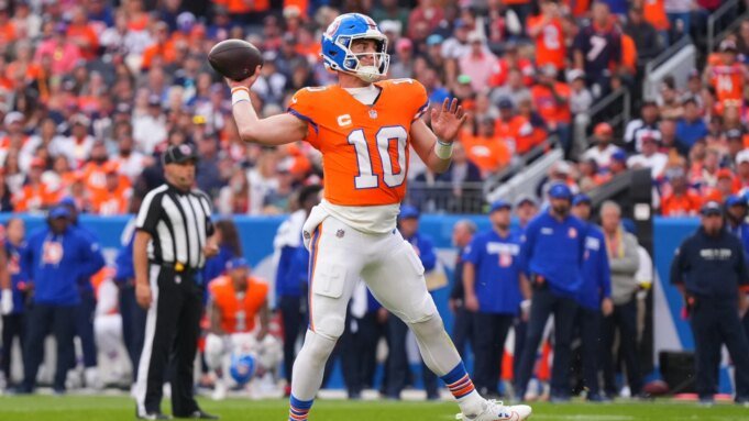 今日最值得觀看的比賽、最佳投注、賠率：野馬隊 vs. 指揮官隊、NBA 等
| mtgamer.com