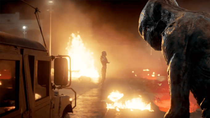 《怪奇物語》最恐怖的場景故意抄襲《星球大戰》
| mtgamer.com