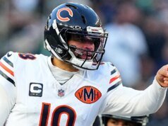 2025 年 NFL 季后賽圖片:小馬隊和公羊隊在第 13 週落敗後,誰進場、誰出局、誰在爭奪中
| mtgamer.com 2025 年 NFL 季后賽圖片:小馬隊和公羊隊在第 13 週落敗後,誰進場、誰出局、誰在爭奪中
| mtgamer.com