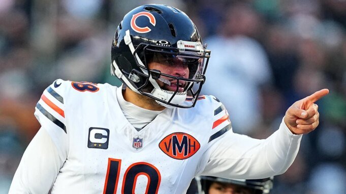 2025 年 NFL 季后賽圖片：小馬隊和公羊隊在第 13 週落敗後，誰進場、誰出局、誰在爭奪中
| mtgamer.com