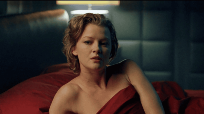 1999 年《黑客帝國》的替代品也是一部模擬驚悚片
| mtgamer.com