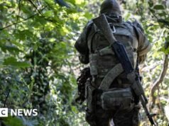 200多名肯尼亞人在烏克蘭為俄羅斯而戰——部長
| mtgamer.com 200多名肯尼亞人在烏克蘭為俄羅斯而戰——部長
| mtgamer.com