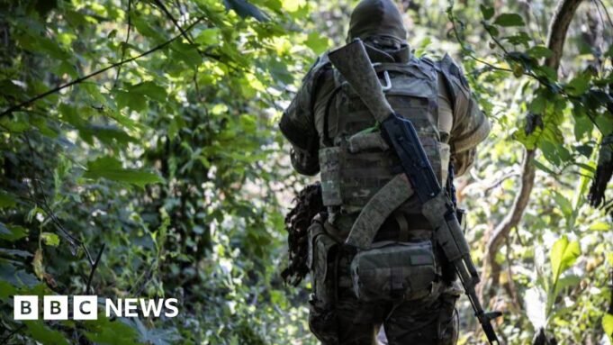 200多名肯尼亞人在烏克蘭為俄羅斯而戰——部長
| mtgamer.com