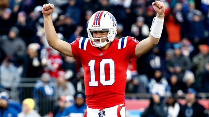 2024 NFL Draft regrade: Who's already a star, who's stalled and what's changed 18 months later | mtgamer.com