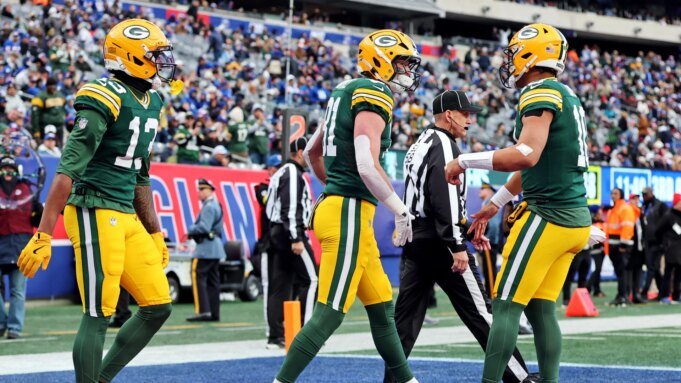 2025 NFL 黑色星期五投注：比爾隊仍然是超級碗的最佳折扣選擇嗎？包裝工隊能成為頭獎嗎？
| mtgamer.com