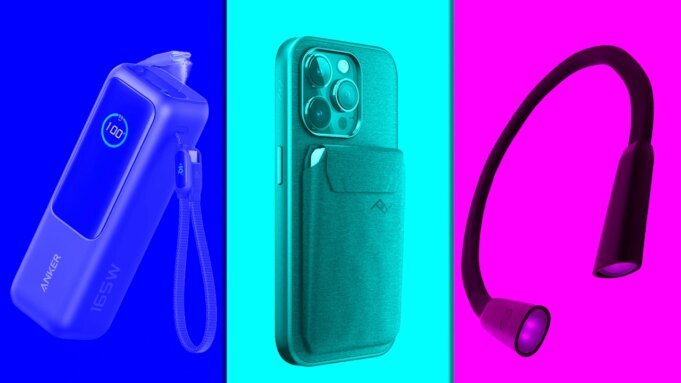 2025 年 3 款科技產品悄然讓我的生活變得更美好
| mtgamer.com