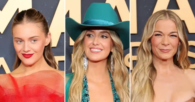 2025 年 CMA 大獎紅毯時尚：Kelsea Ballerini、Lainey Wilson
| mtgamer.com
