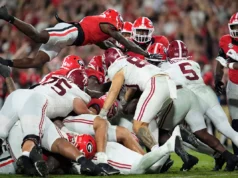 2025 年 SEC 錦標賽:比賽預覽,電視時間
| mtgamer.com 2025 年 SEC 錦標賽:比賽預覽,電視時間
| mtgamer.com