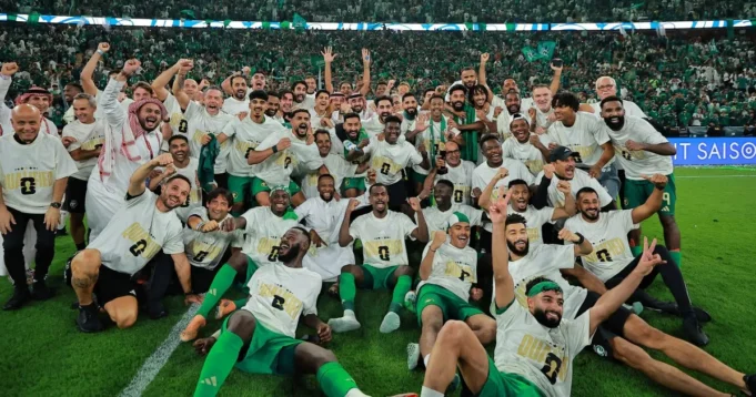 2025 年卡塔爾國際足聯阿拉伯杯：賽事須知
| mtgamer.com