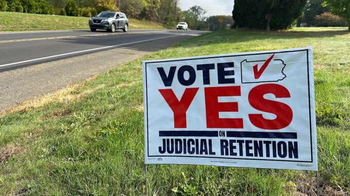 2025 年州和地方選舉即將來臨。以下是選票上排名靠前的比賽。| mtgamer.com