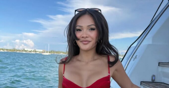 2025 年最熱門的名人比基尼時刻：Jenn Tran，更多
| mtgamer.com