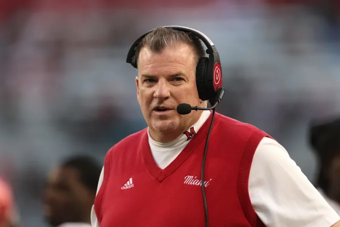 2025 年第 14 周紅鳥對抗賽前瞻：鮑爾州紅雀隊@邁阿密（俄亥俄州）RedHawks
| mtgamer.com