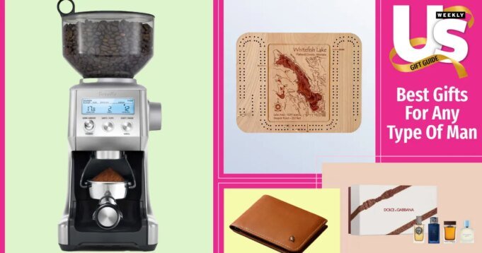 2025 年送給各類男士的 16 件最佳禮物
| mtgamer.com