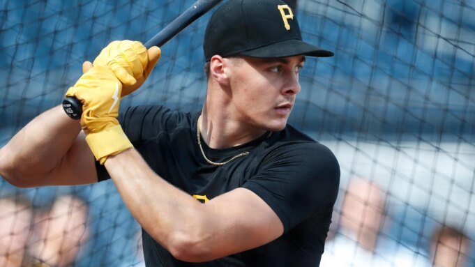 2026 Fantasy Baseball Prospects: Top 25 at shortstop includes Konnor Griffin, Kevin McGonigle, Colt Emerson | mtgamer.com