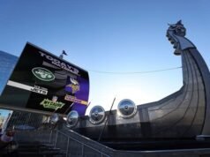 2031 年女足世界杯 20 個可能舉辦地點中的 14 個美國體育場被提議
| mtgamer.com 2031 年女足世界杯 20 個可能舉辦地點中的 14 個美國體育場被提議
| mtgamer.com