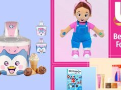 23 No-Fail Gifts for Babies, Kids and Teens | mtgamer.com 23 No-Fail Gifts for Babies, Kids and Teens | mtgamer.com