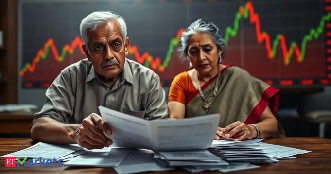 4年詐騙：孟買老夫婦在交易騙局中損失3.5億盧比
| mtgamer.com