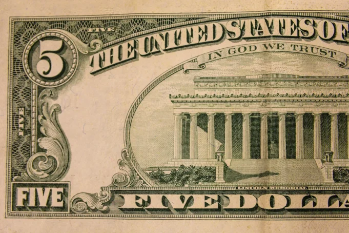 5 美元鈔票挑戰：輕鬆增加儲蓄的方法
| mtgamer.com