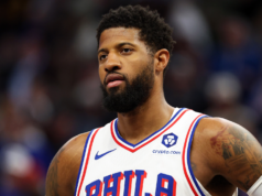 76人隊的保羅·喬治問題:為什麼老將即將受傷回歸可能會引起比解決的問題更多的問題
| mtgamer.com 76人隊的保羅·喬治問題:為什麼老將即將受傷回歸可能會引起比解決的問題更多的問題
| mtgamer.com