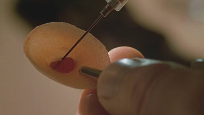 90 年代最好的反烏 Gattaca 1997