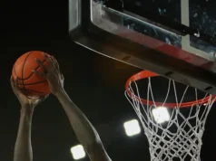 ACC 綜述——佐治亞理工學院落敗於德雷克
| mtgamer.com ACC 綜述——佐治亞理工學院落敗於德雷克
| mtgamer.com