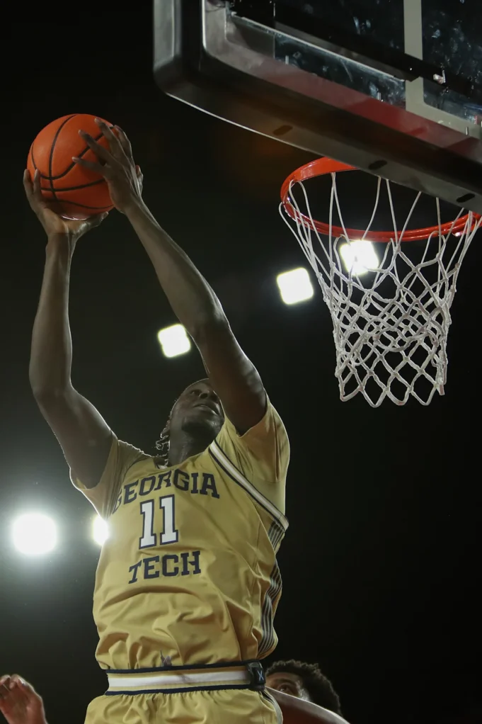 ACC 綜述——佐治亞理工學院落敗於德雷克
| mtgamer.com