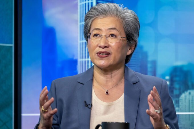 AMD 計劃令人沮喪的 GPU 芯片更換
| mtgamer.com