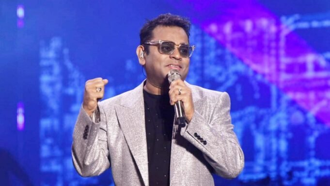 AR Rahman 將為音樂學院第 99 屆年度盛典揭幕
| mtgamer.com